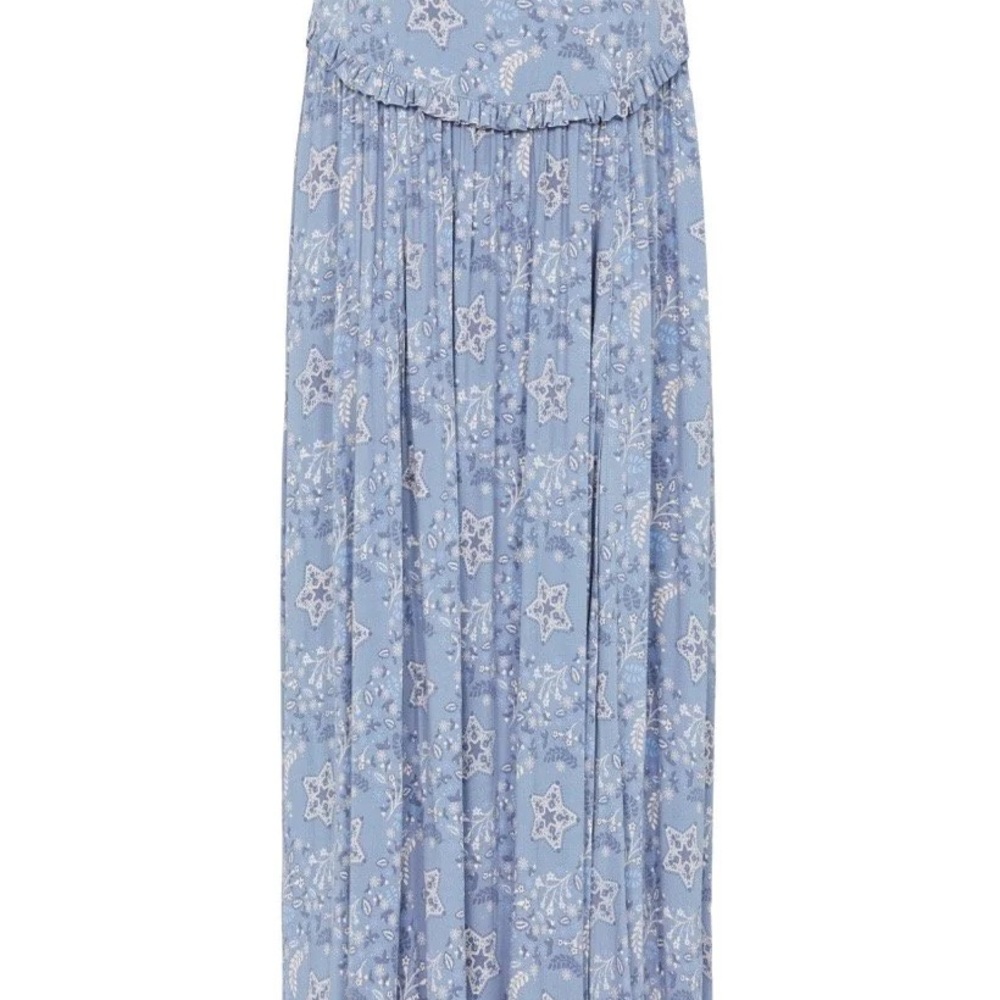 Spell Gypsy Collective Celestial Skirt Size XS - Picture 3 of 4